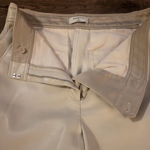 Babaton Command Pants - Picture 6 of 9